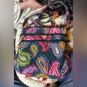 Vera. Bradley purse
